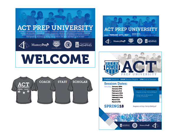 Peer Power ACT Prep
