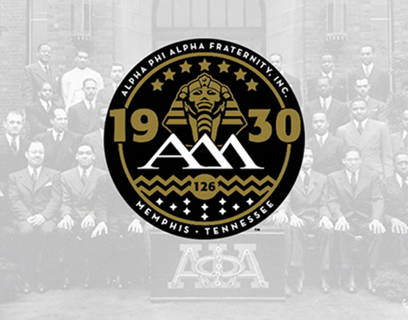 Alpha Delta Lambda Chapter Logo