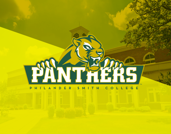 Philander Smith College Re-Brand
